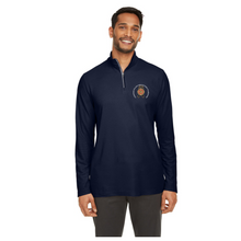 Load image into Gallery viewer, Men's ChromaSoft 1/4 Zip Sweater