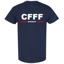 Load image into Gallery viewer, Heavy Cotton Short Sleeve Tee