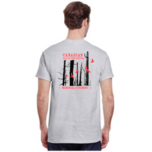 Charger l&#39;image dans la galerie, 2023 CIFFC Memorial Weekend T-Shirt
