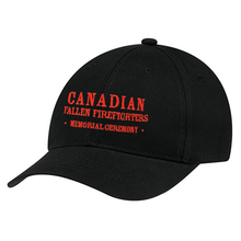 Load image into Gallery viewer, 2023 CIFFC Memorial Weekend Ball Cap
