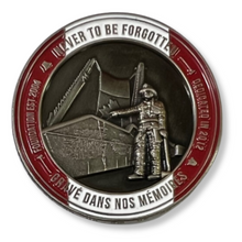Load image into Gallery viewer, CFFF 2023 Commemorative Coin
