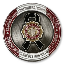 Load image into Gallery viewer, CFFF 2023 Commemorative Coin
