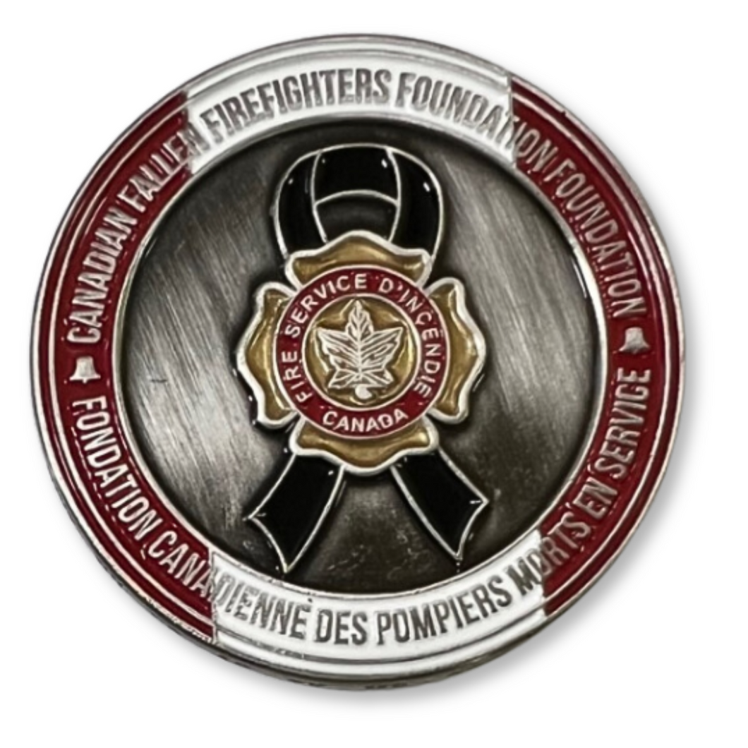 CFFF 2023 Commemorative Coin