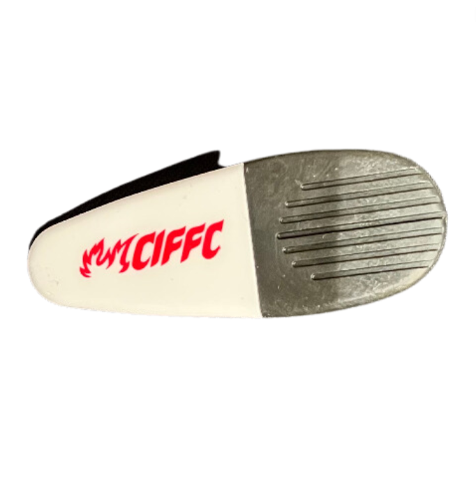 CIFFC Magnetic Fridge Clip