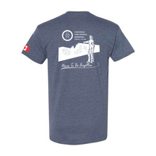 Charger l'image dans la galerie, T-shirt unisexe commémoratif 
