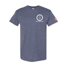 Charger l'image dans la galerie, T-shirt unisexe commémoratif 
