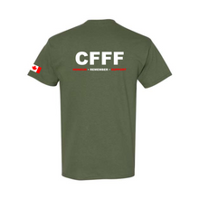 Charger l'image dans la galerie, Heavy Cotton Short Sleeve Tee
