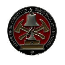 Charger l'image dans la galerie, CFFF Commemorative Coin 2026
