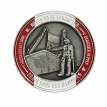 Load image into Gallery viewer, CFFF Commemorative Coin
