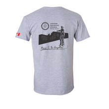 Charger l&#39;image dans la galerie, T-shirt unisexe commémoratif 
