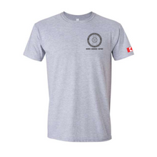 Charger l&#39;image dans la galerie, T-shirt unisexe commémoratif 
