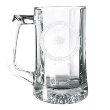 16oz Beer Stein